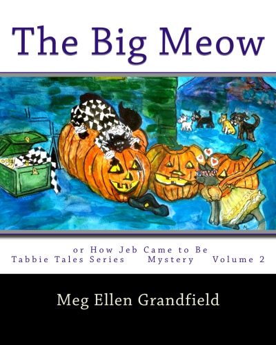 The Big Meow