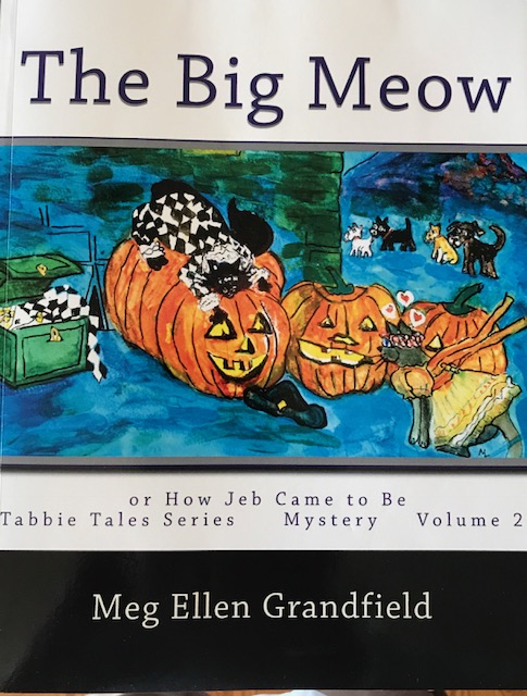 big meow