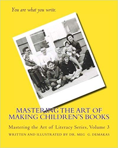 mastering art